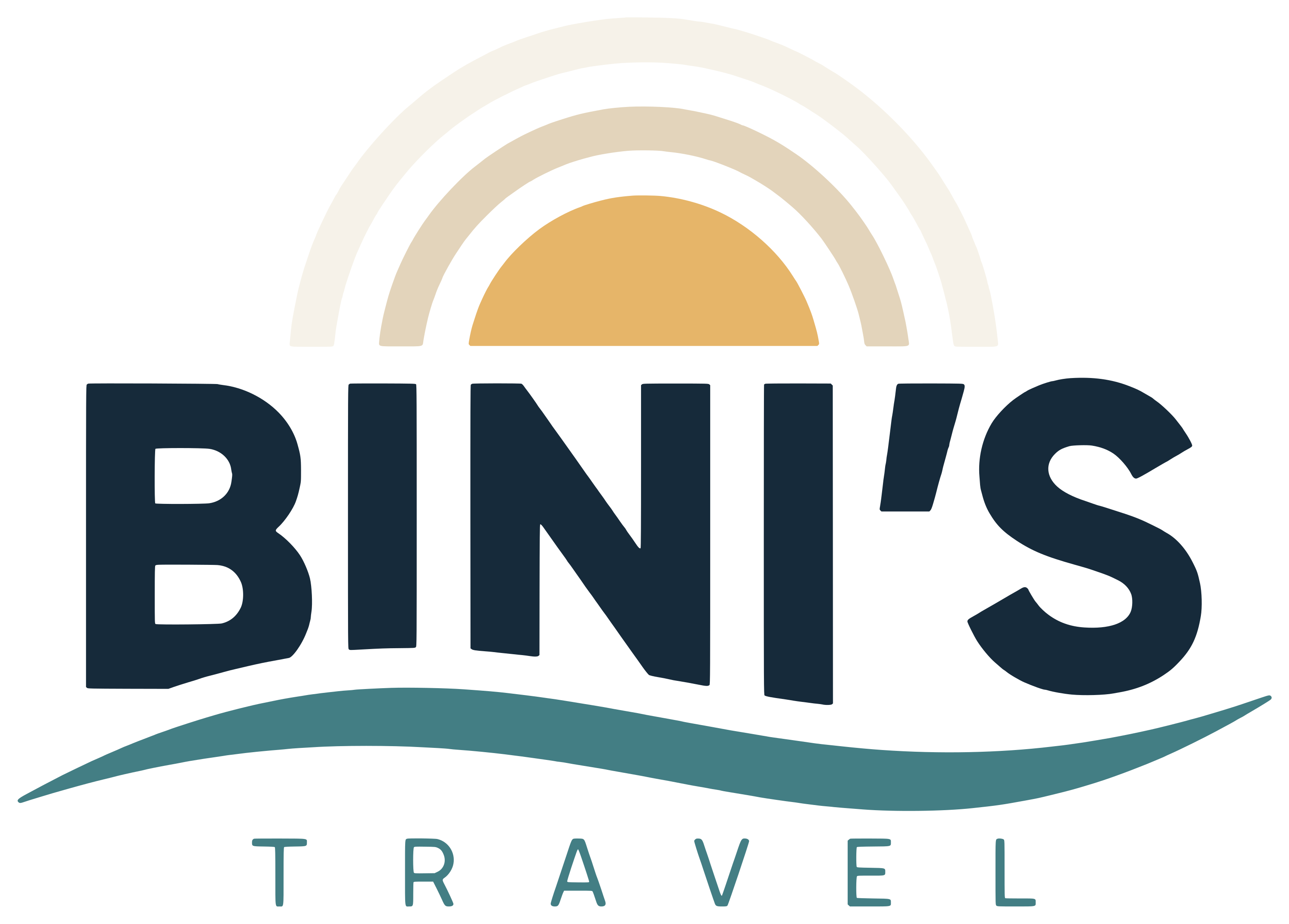 Bini’s Travel